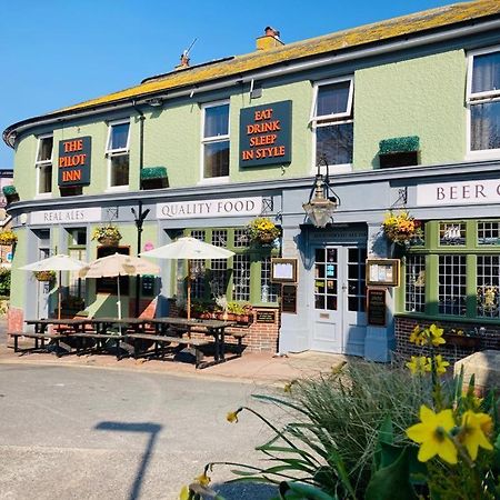 The Pilot Inn Eastbourne Exteriör bild