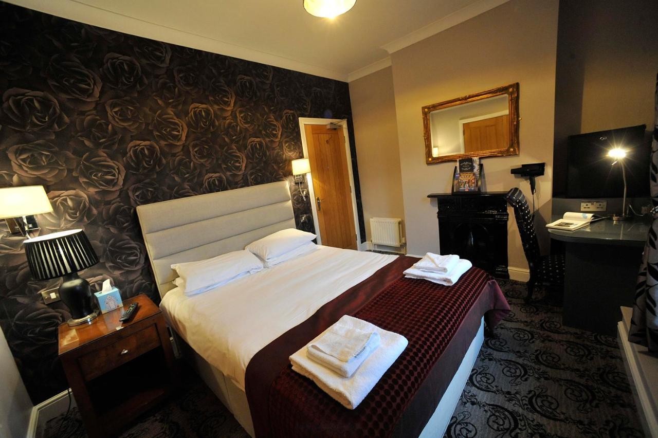 The Pilot Inn Eastbourne Exteriör bild